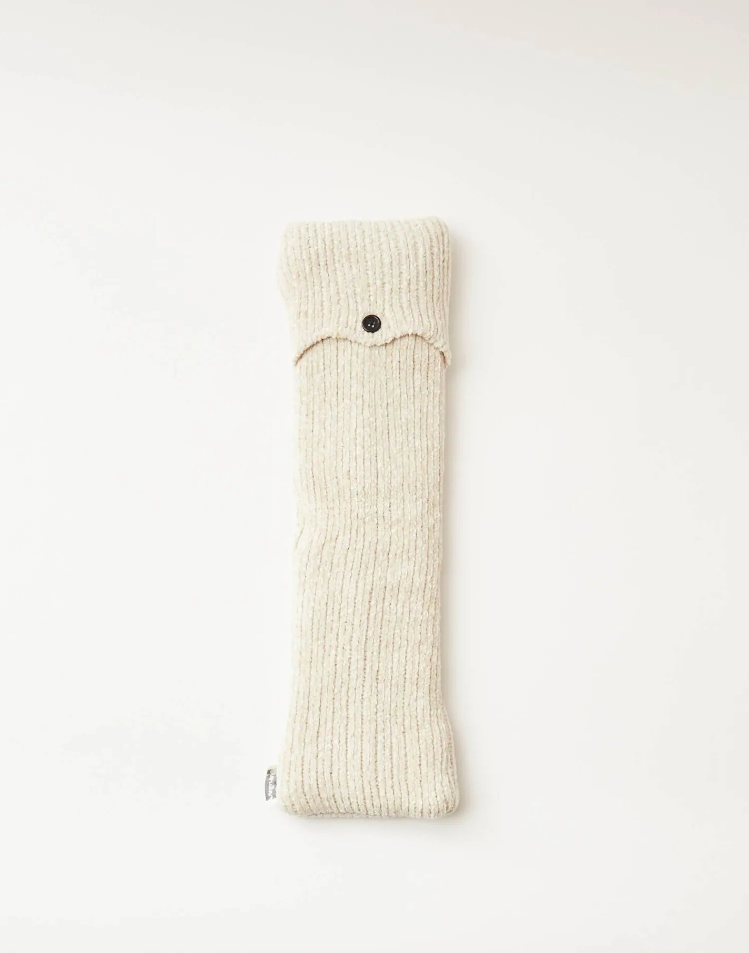 Natura Selection Cojín Cervical Chenilla Discount