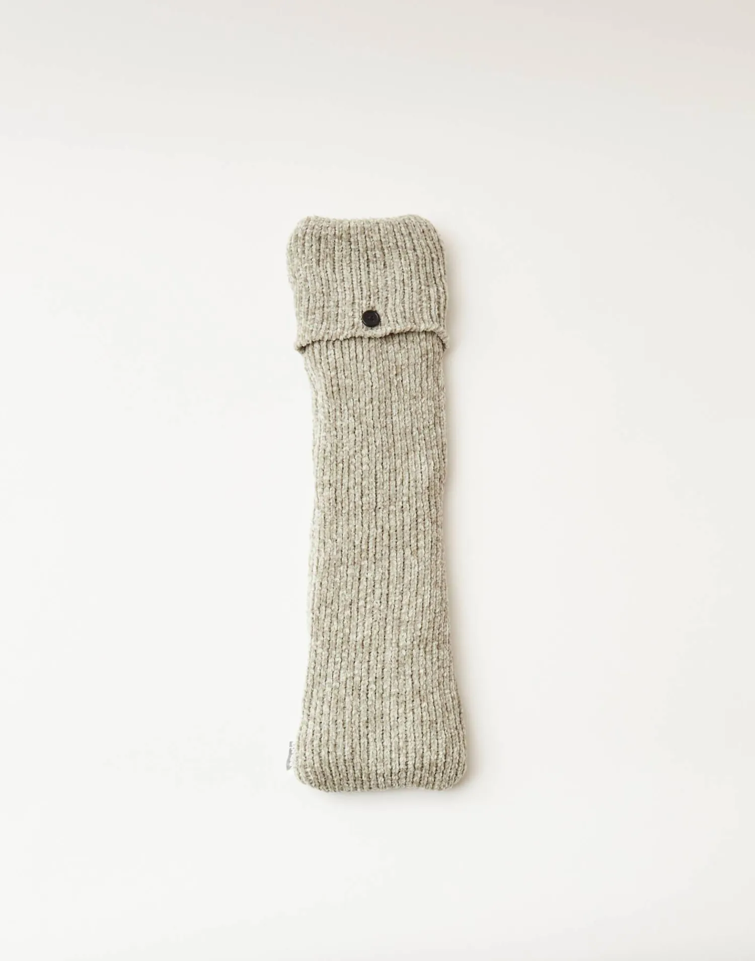 Natura Selection Cojín Cervical Chenilla Discount