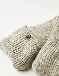 Natura Selection Cojín Cervical Chenilla Discount