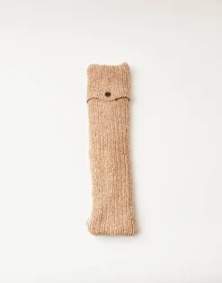 Natura Selection Cojín Cervical Chenilla Discount