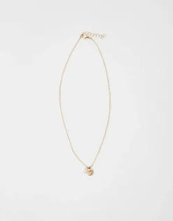 Natura Selection Collar Dos Charms 144654-GOLD Best