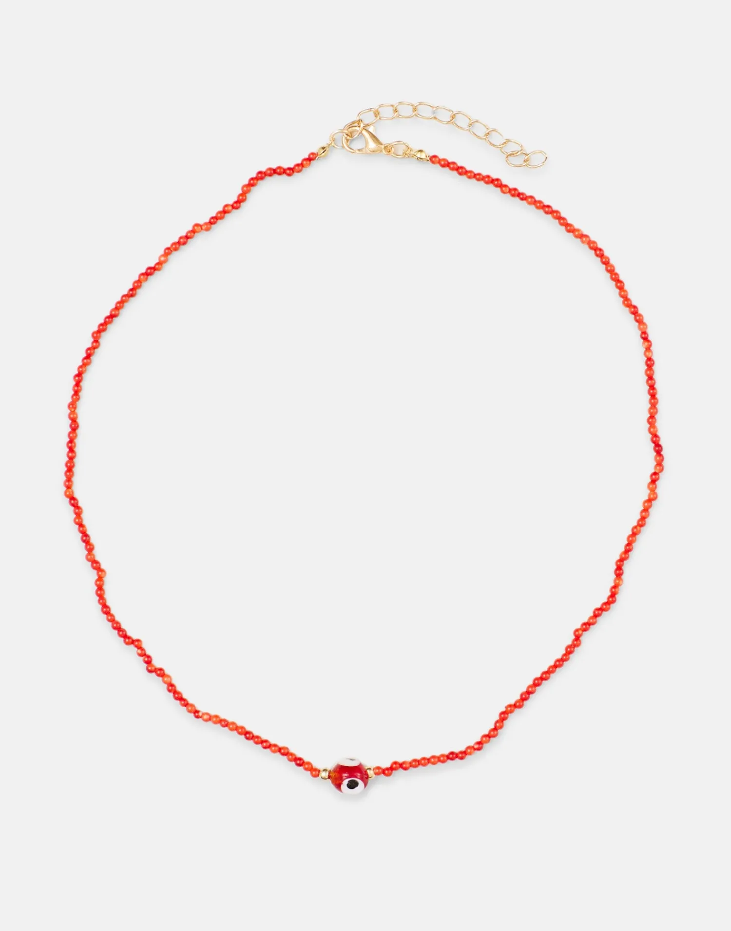 Natura Selection Collar Ojo Turco Clearance