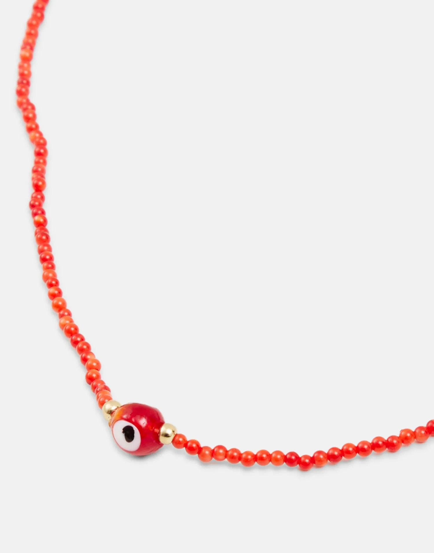 Natura Selection Collar Ojo Turco Clearance