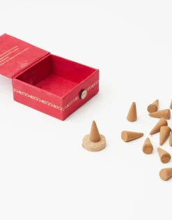 Natura Selection Conos Himalaya Hecho A Mano New