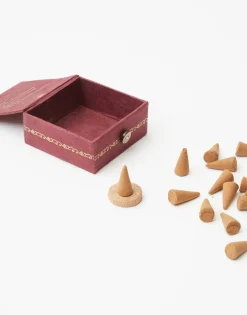 Natura Selection Conos Himalaya Hecho A Mano New