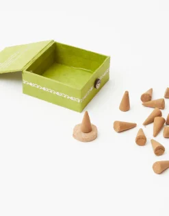 Natura Selection Conos Himalaya Hecho A Mano New