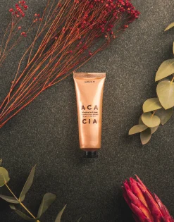 Natura Selection Crema De Manos Natural 116412-ACACIA New