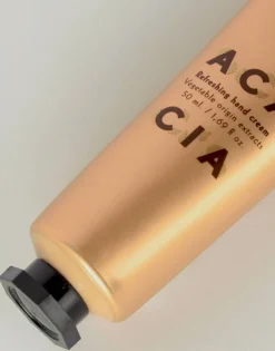 Natura Selection Crema De Manos Natural 116412-ACACIA New