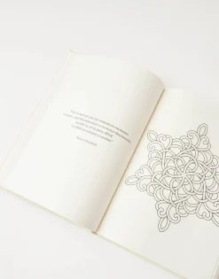 Natura Selection Cuaderno 5 Minutos Al Día 144137-ECRU Hot