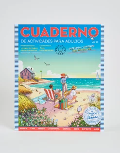 Natura Selection Cuaderno Blackie Books Vol 13 151198-SIN_COLOR Discount