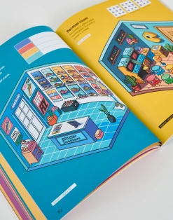 Natura Selection Cuaderno De Pasatiempos Nº3 151166-SIN_COLOR Clearance