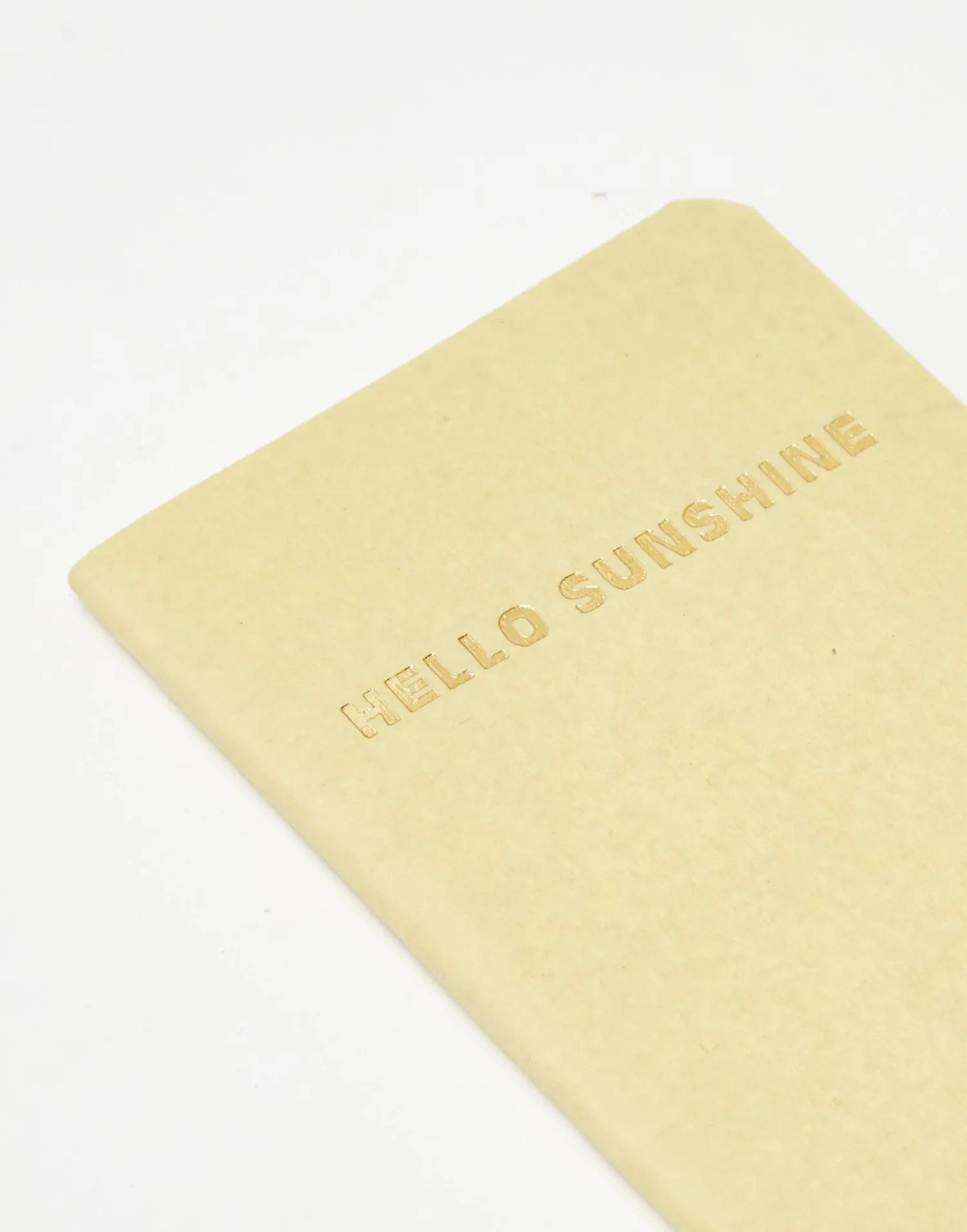 Natura Selection Cuaderno Pequeño Colors Outlet