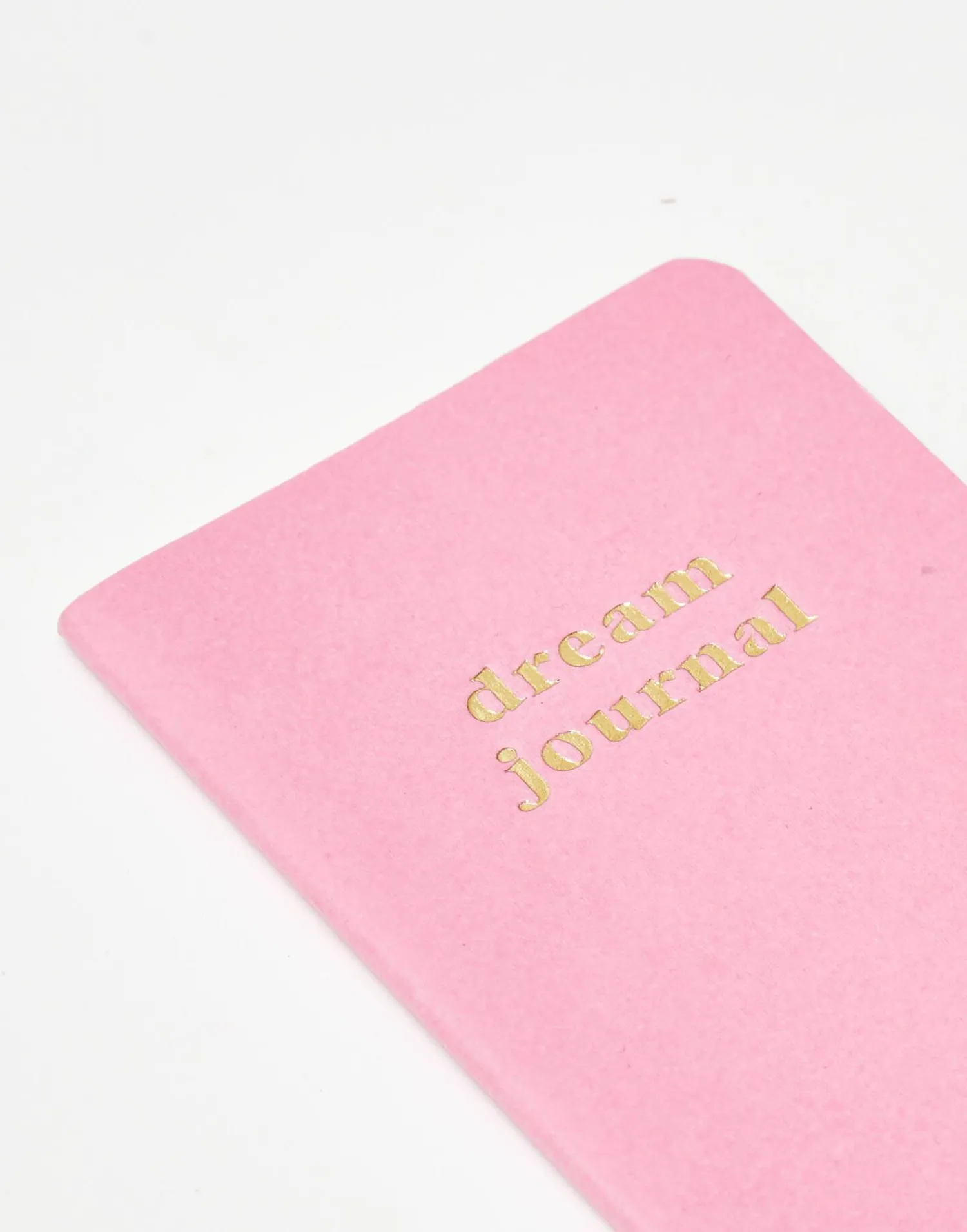 Natura Selection Cuaderno Pequeño Colors Outlet