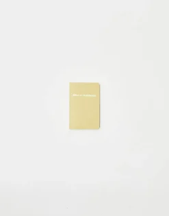 Natura Selection Cuaderno Pequeño Colors Outlet