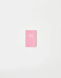 Natura Selection Cuaderno Pequeño Colors Outlet