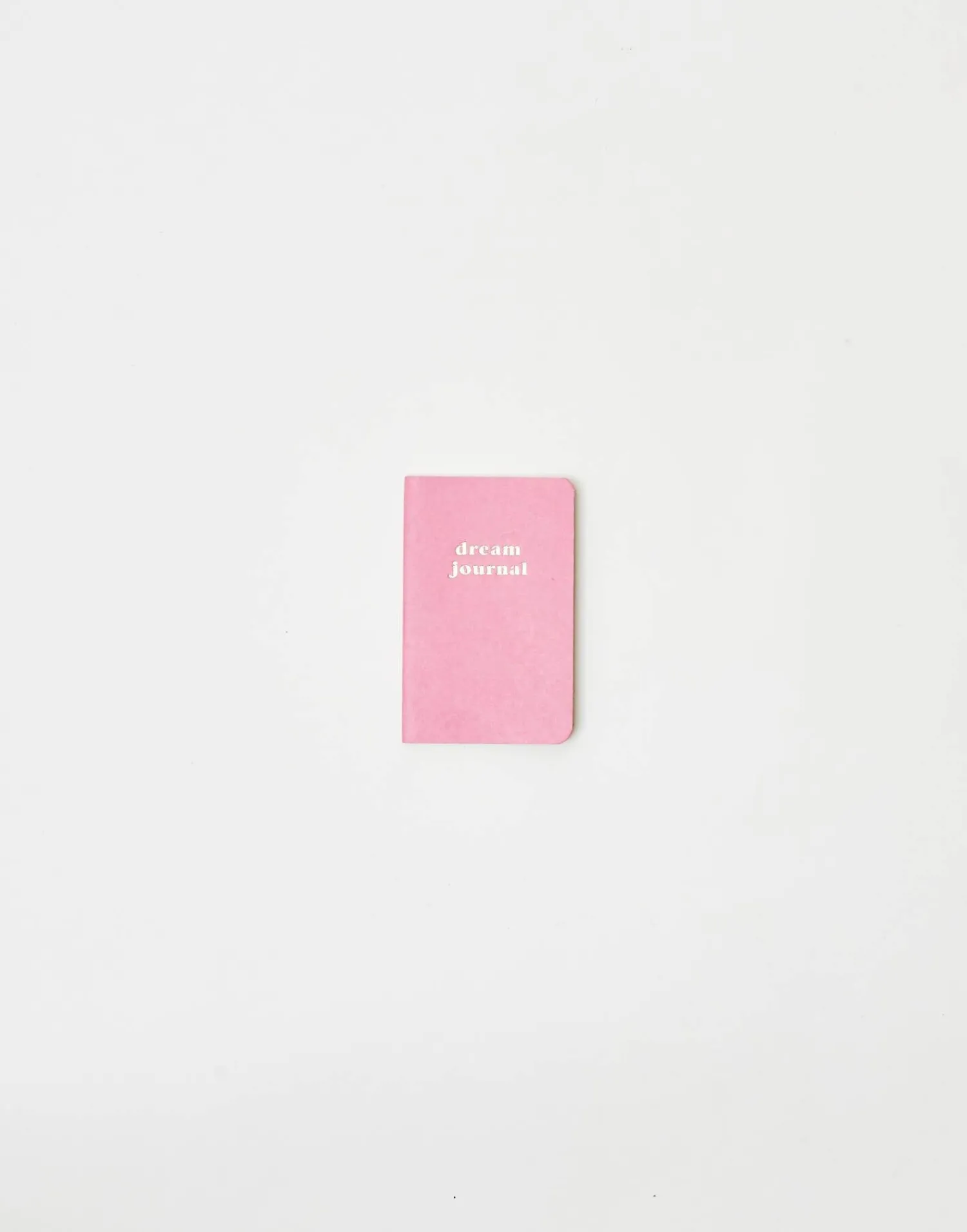 Natura Selection Cuaderno Pequeño Colors Outlet