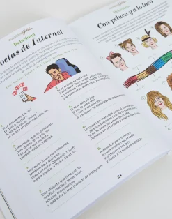 Natura Selection Cuadreno Golden Blackie Books Vol.4 151199-SIN_COLOR Best