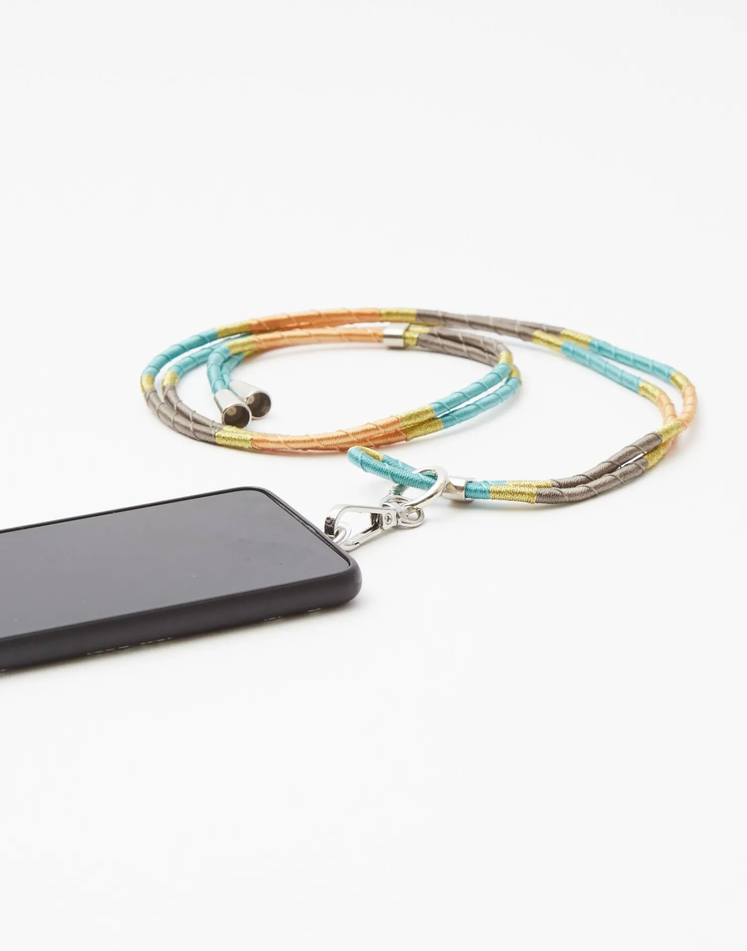 Natura Selection Cuelgamóvil Cuerda New