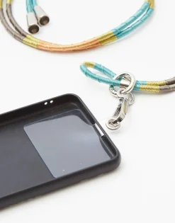 Natura Selection Cuelgamóvil Cuerda New