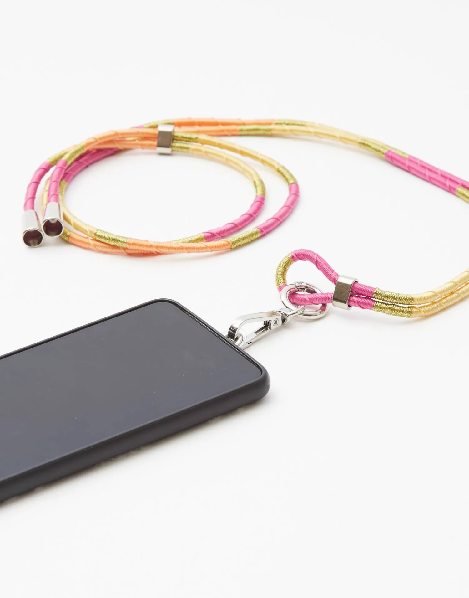 Natura Selection Cuelgamóvil Cuerda New