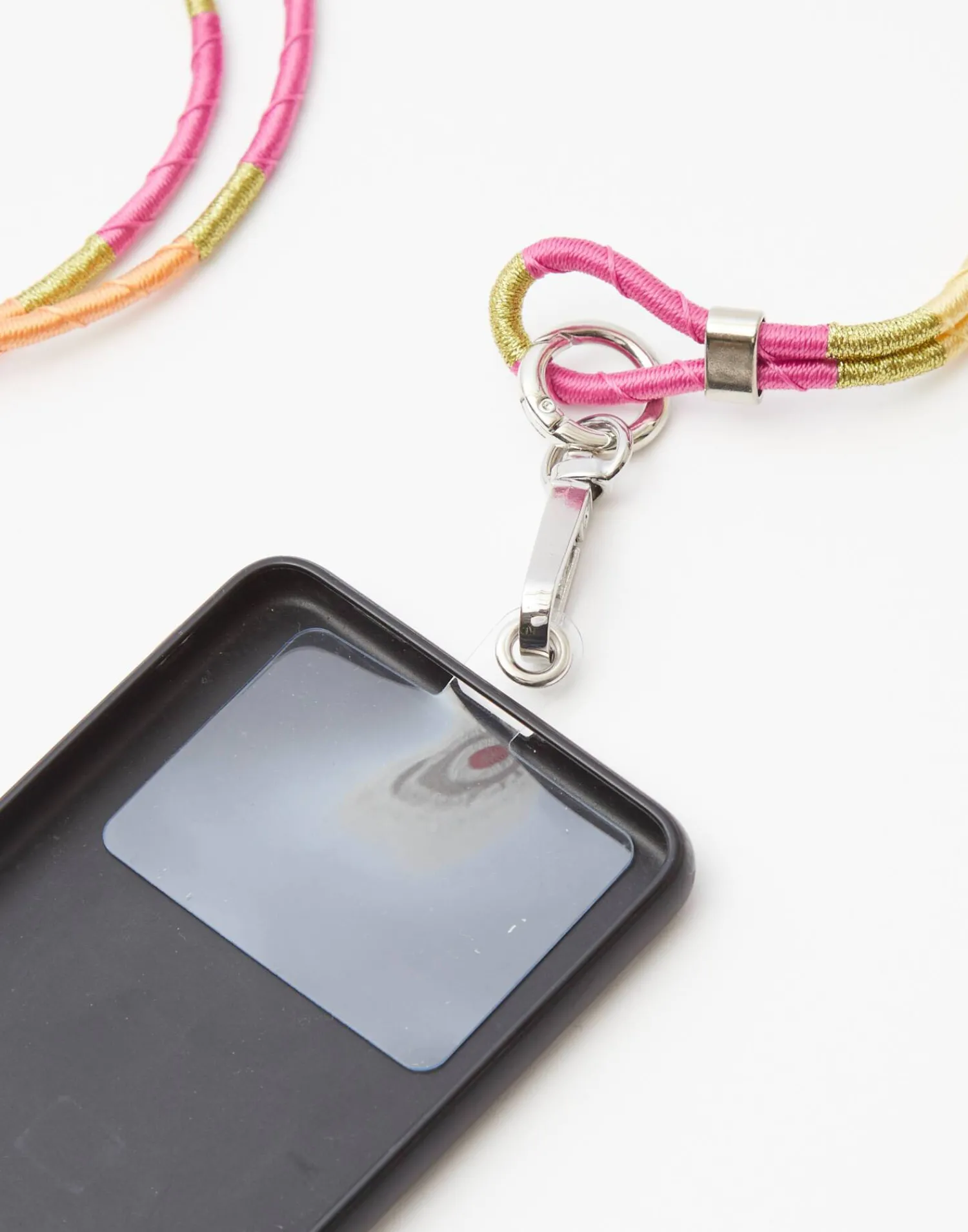 Natura Selection Cuelgamóvil Cuerda New