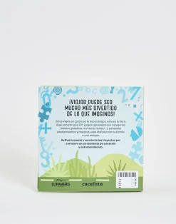 Natura Selection ¿Cuándo Llegamos? 151203-SIN_COLOR New