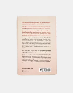 Natura Selection De Tanto Amarte, Me Olvidé De Mí 144976-SIN_COLOR Hot