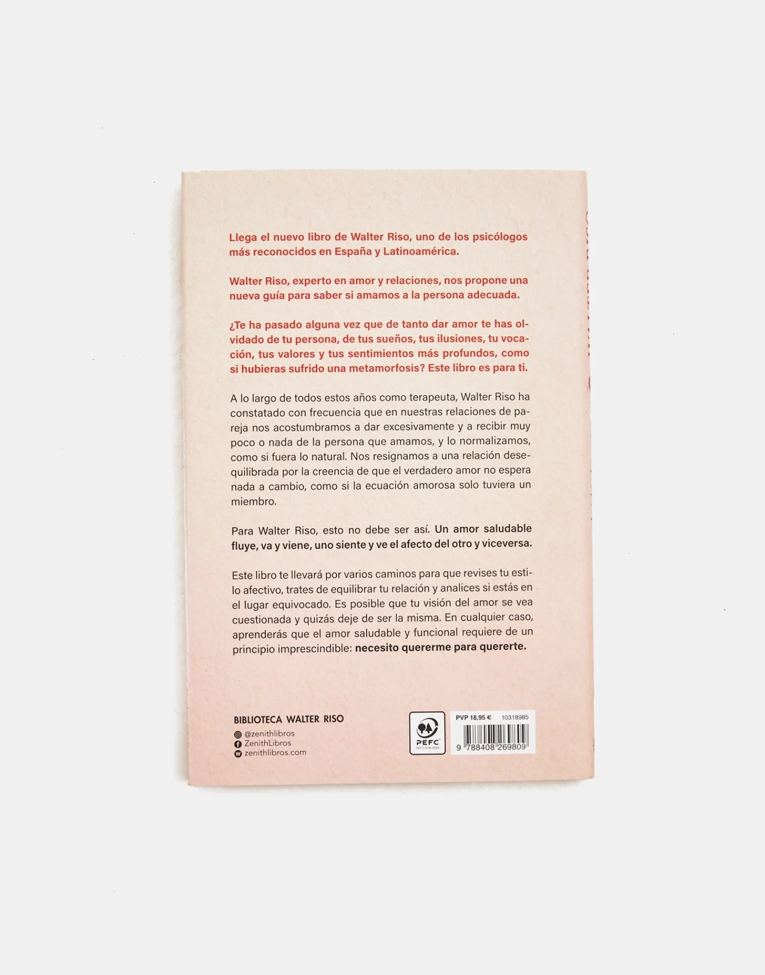 Natura Selection De Tanto Amarte, Me Olvidé De Mí 144976-SIN_COLOR Hot