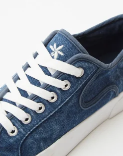 Natura Selection Deportiva Canvas Lavado Discount