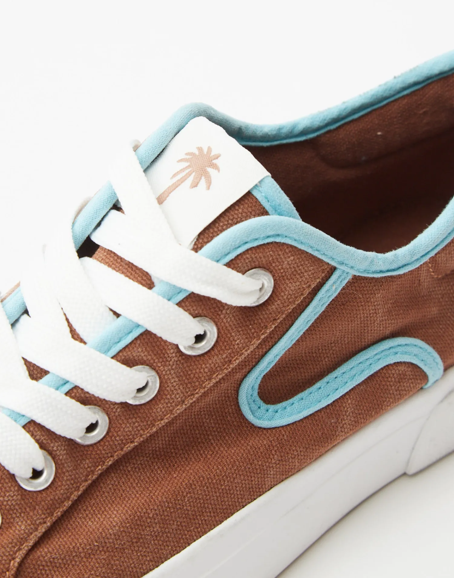 Natura Selection Deportiva Canvas Lavado Discount