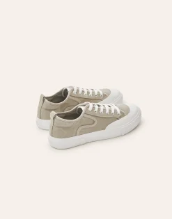 Natura Selection Deportiva Canvas Lavado