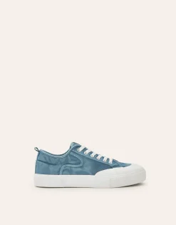 Natura Selection Deportiva Canvas Lavado