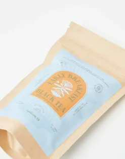 Natura Selection Early Breakfast Té Negro Hot