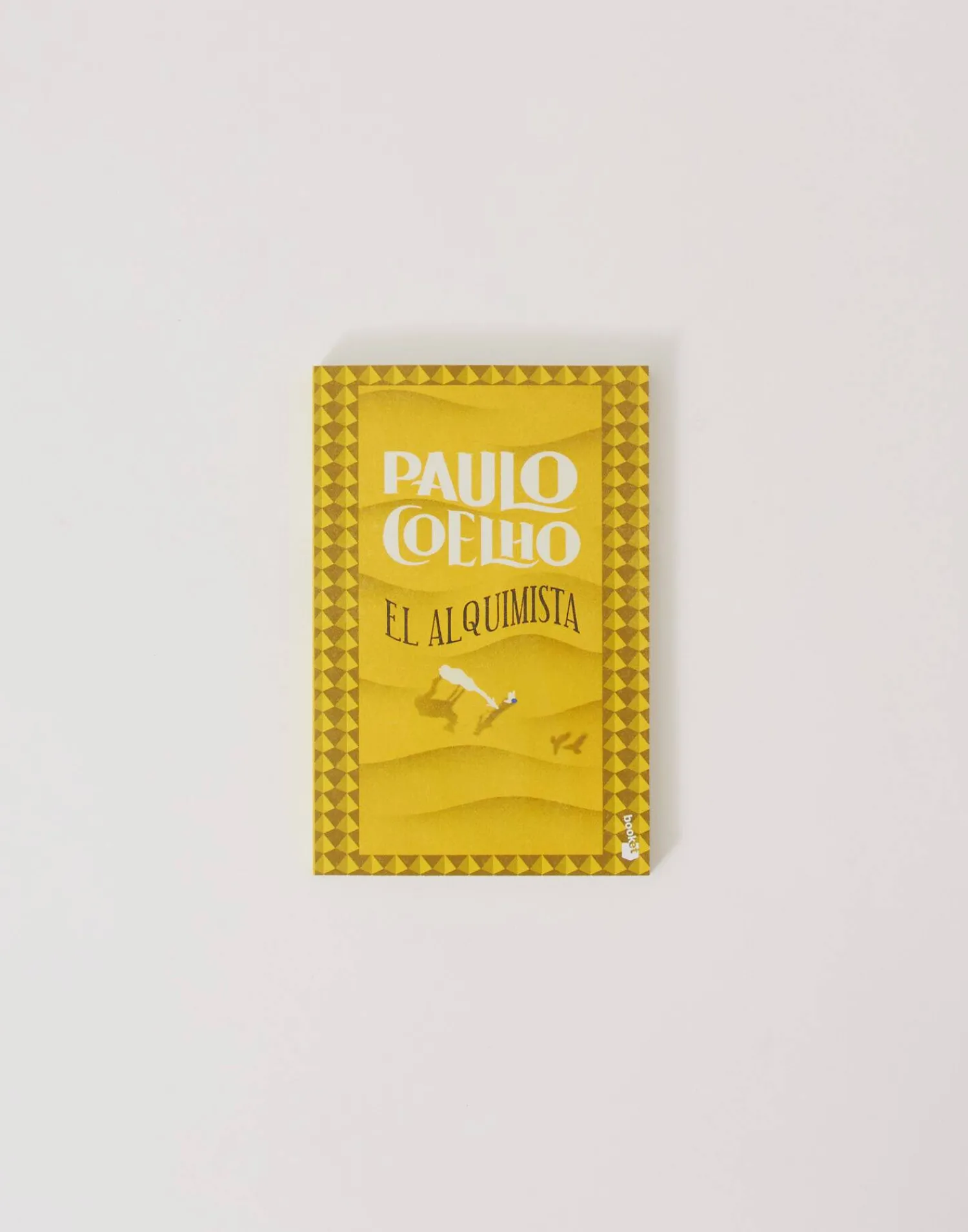 Natura Selection El Alquimista Sale