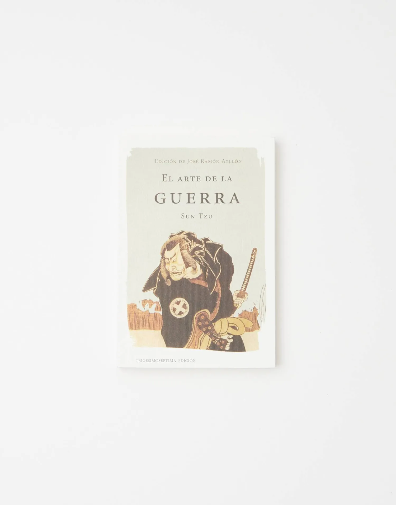 Natura Selection El Arte De La Guerra Best