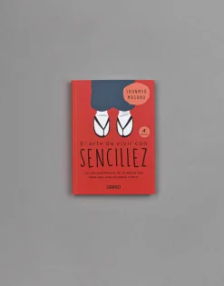 Natura Selection El Arte De Vivir Con Sencillez