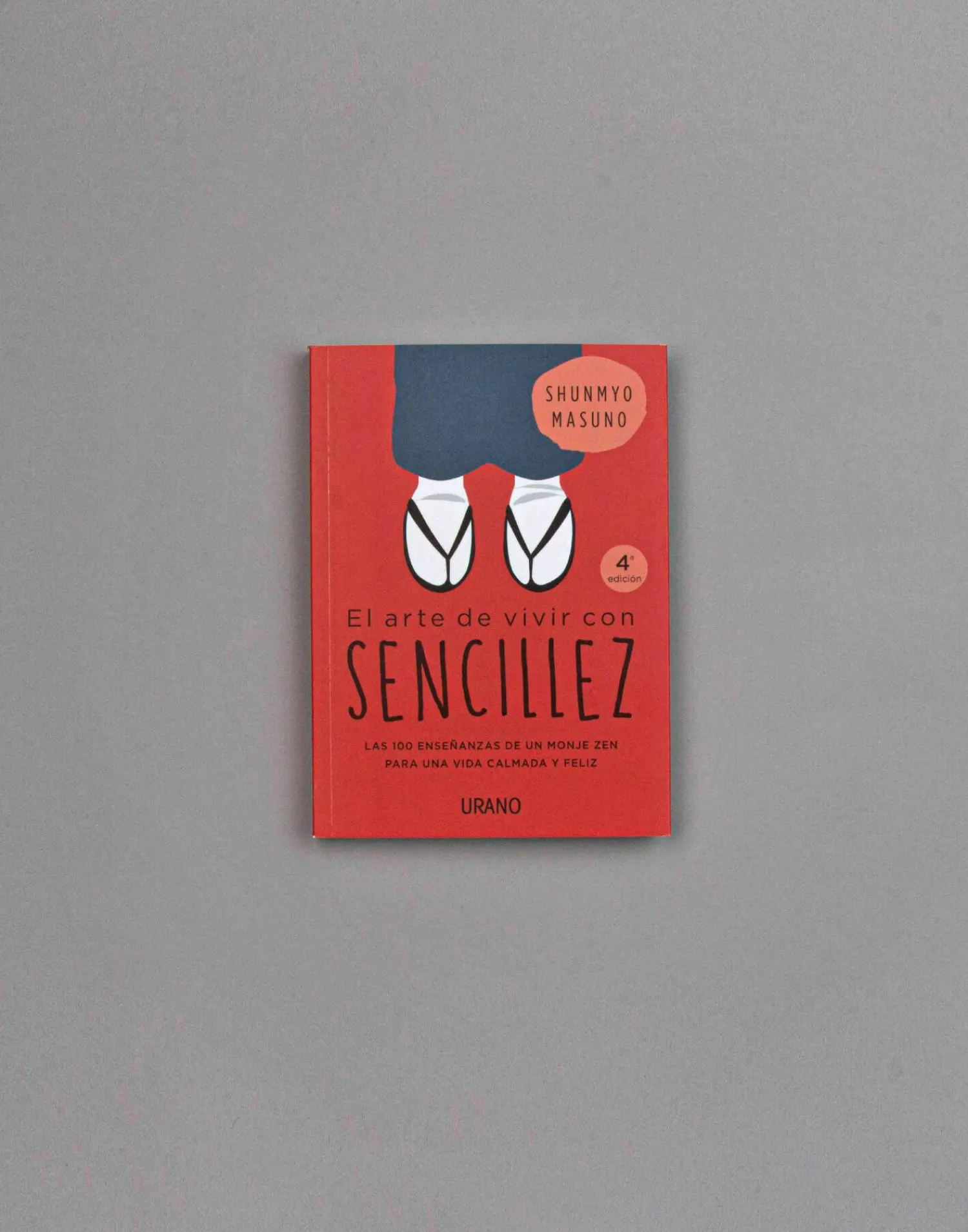 Natura Selection El Arte De Vivir Con Sencillez