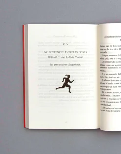 Natura Selection El Arte De Vivir Con Sencillez