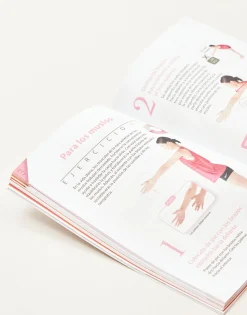 Natura Selection El Método Sakuma Full Body 123980-SIN_COLOR Hot