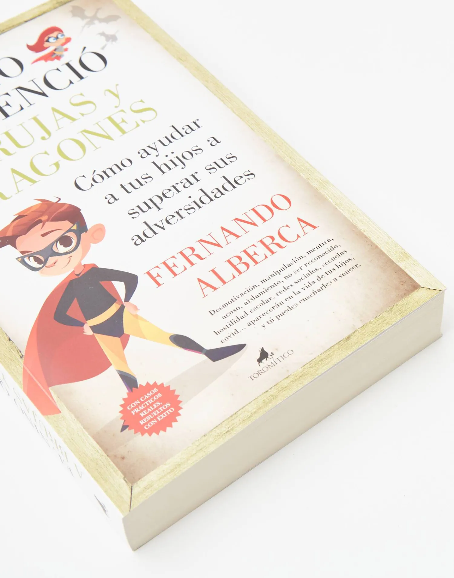 Natura Selection El Niño Que Venció A Brujas Y Dragones Best