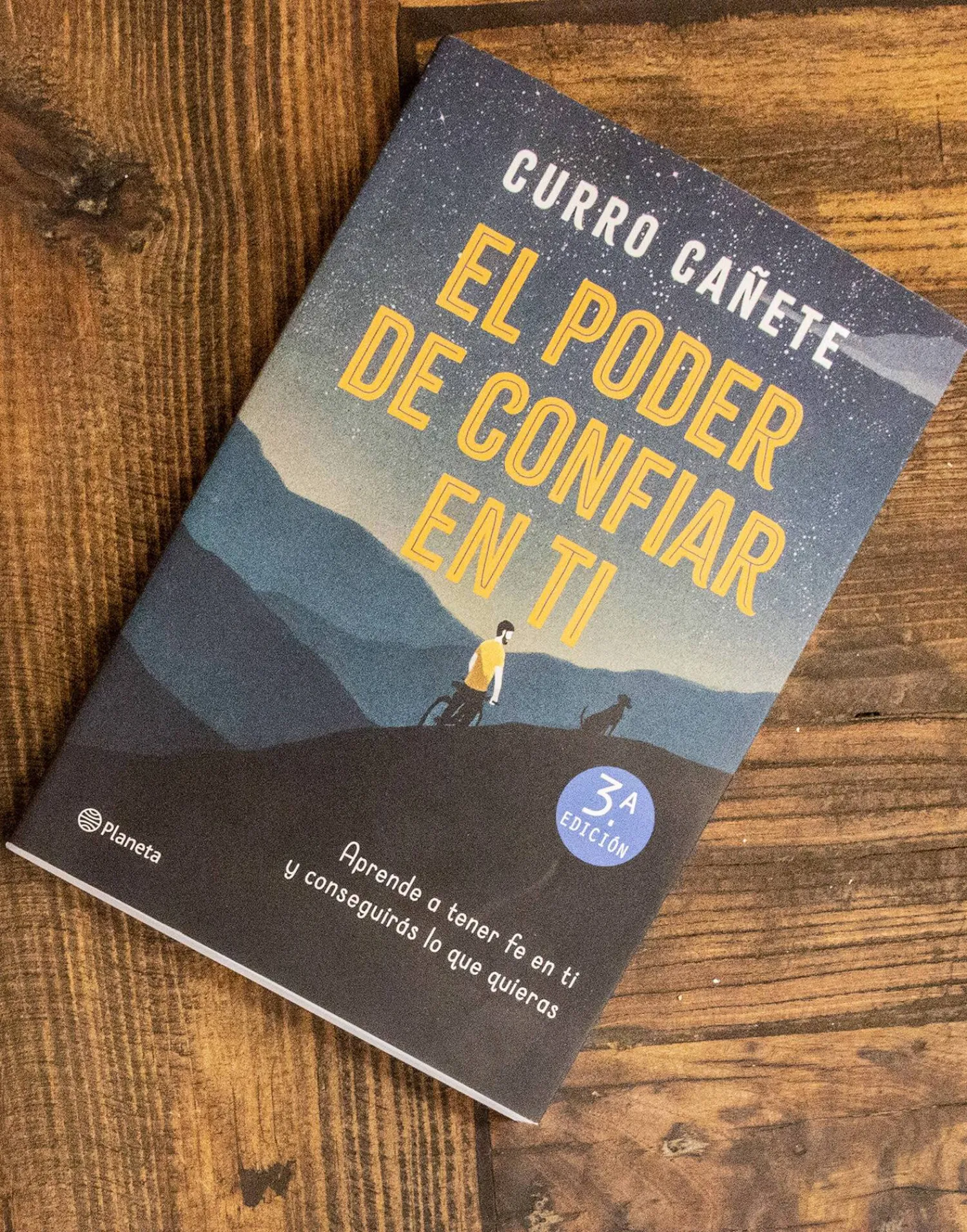 Natura Selection El Poder De Confiar En Ti New