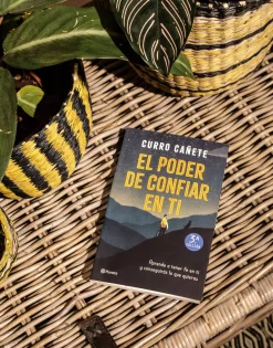 Natura Selection El Poder De Confiar En Ti New