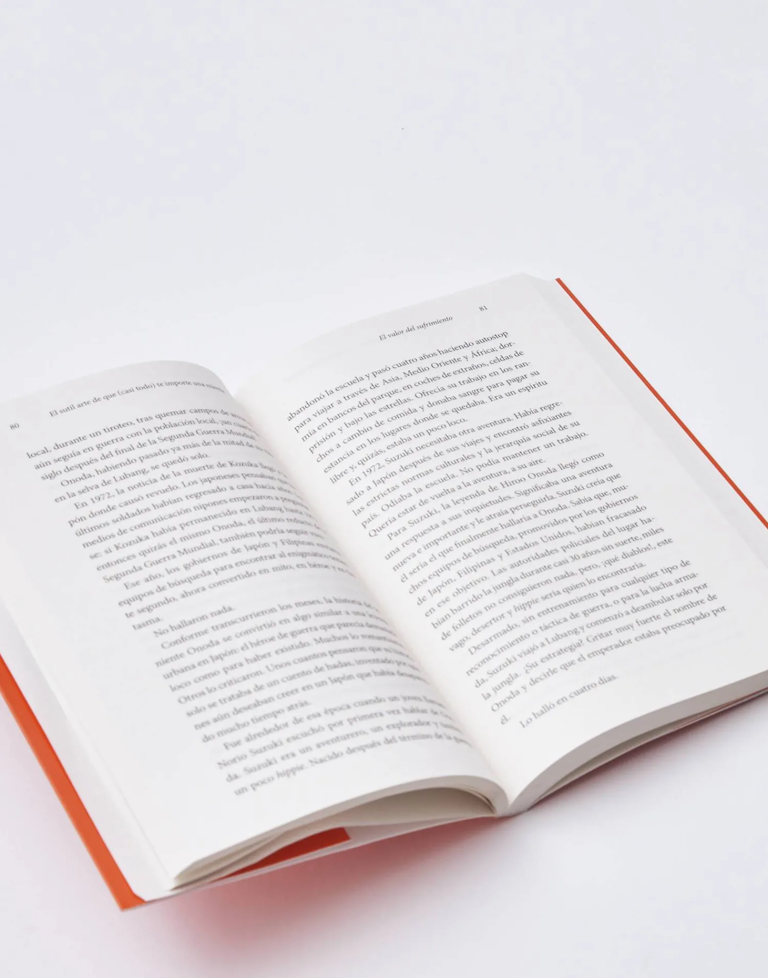 Natura Selection El Sutil Arte De Que (casi Todo) Te Importe Una Mierda