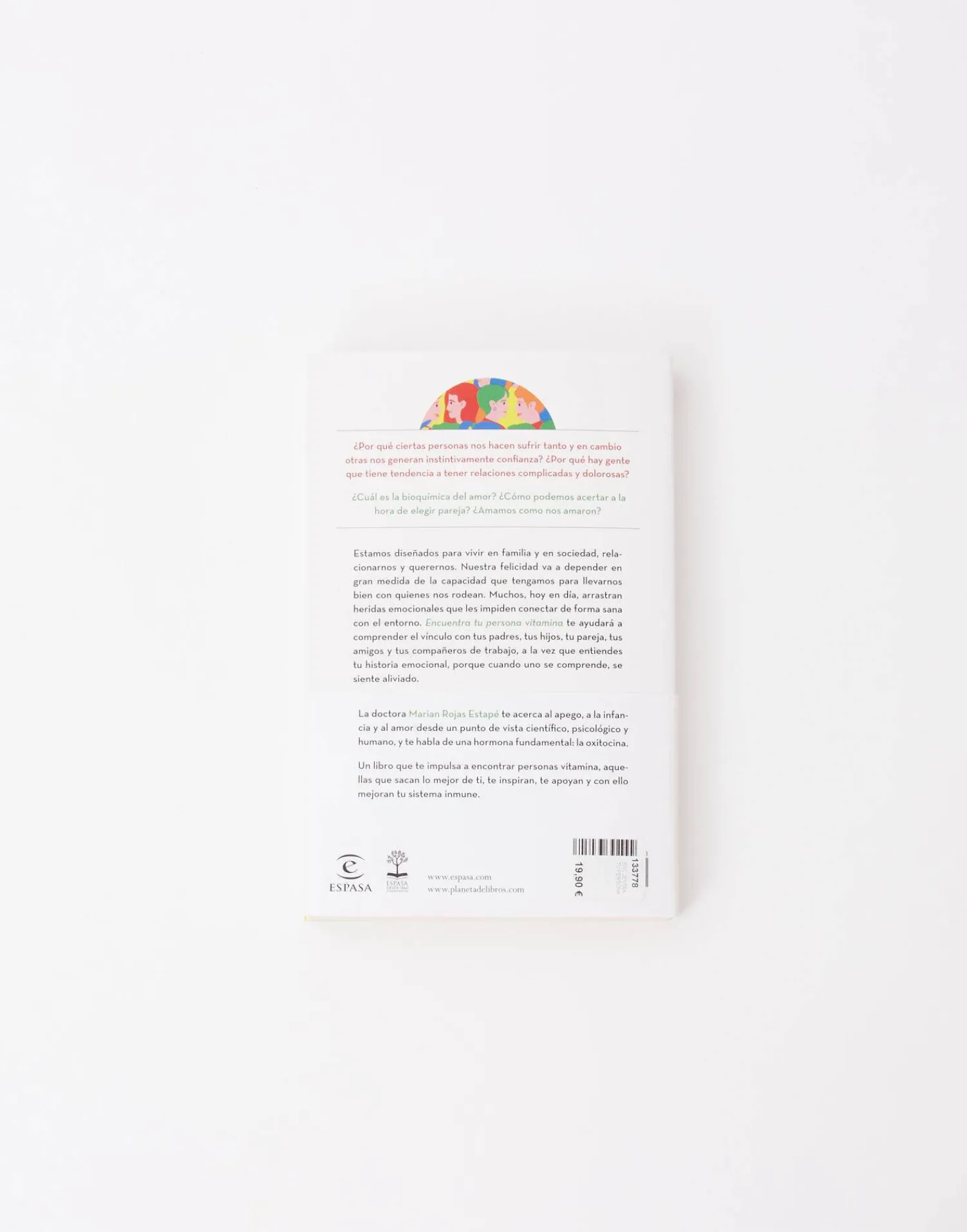 Natura Selection Encuentra Tu Persona Vitamina Outlet