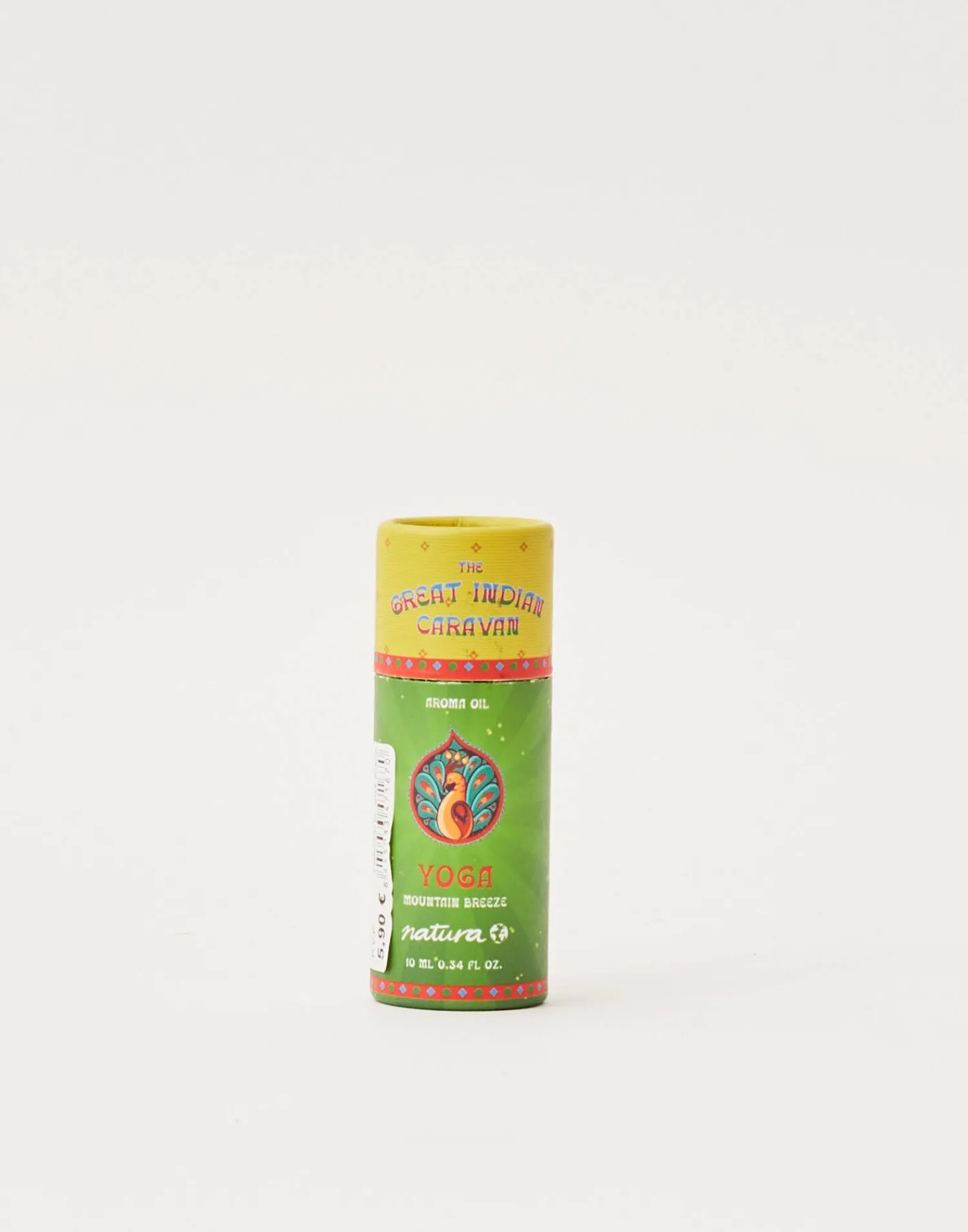 Natura Selection Esencia Great India 10 Ml Best