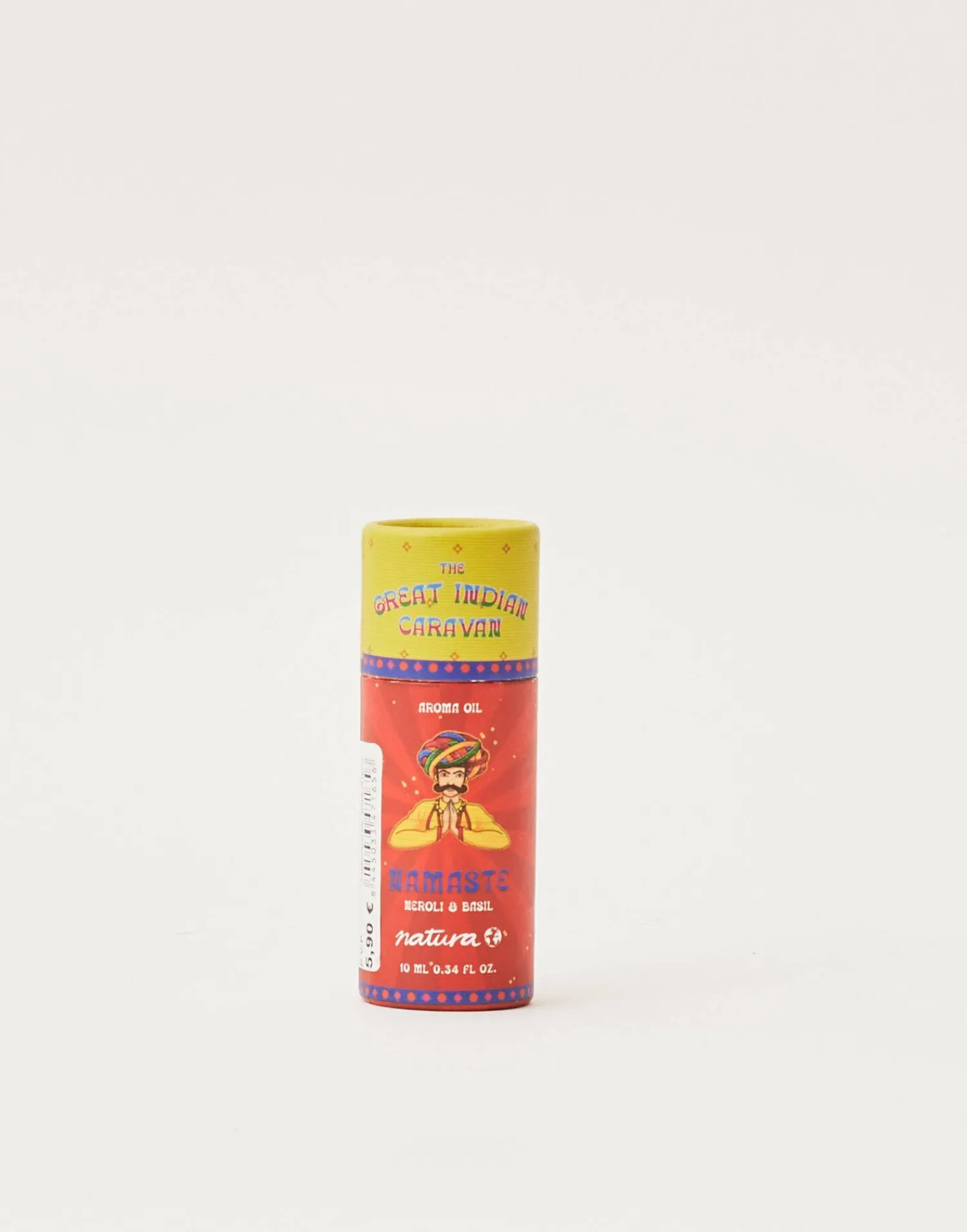 Natura Selection Esencia Great India 10 Ml Best