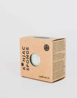 Natura Selection Esponja Konjac New