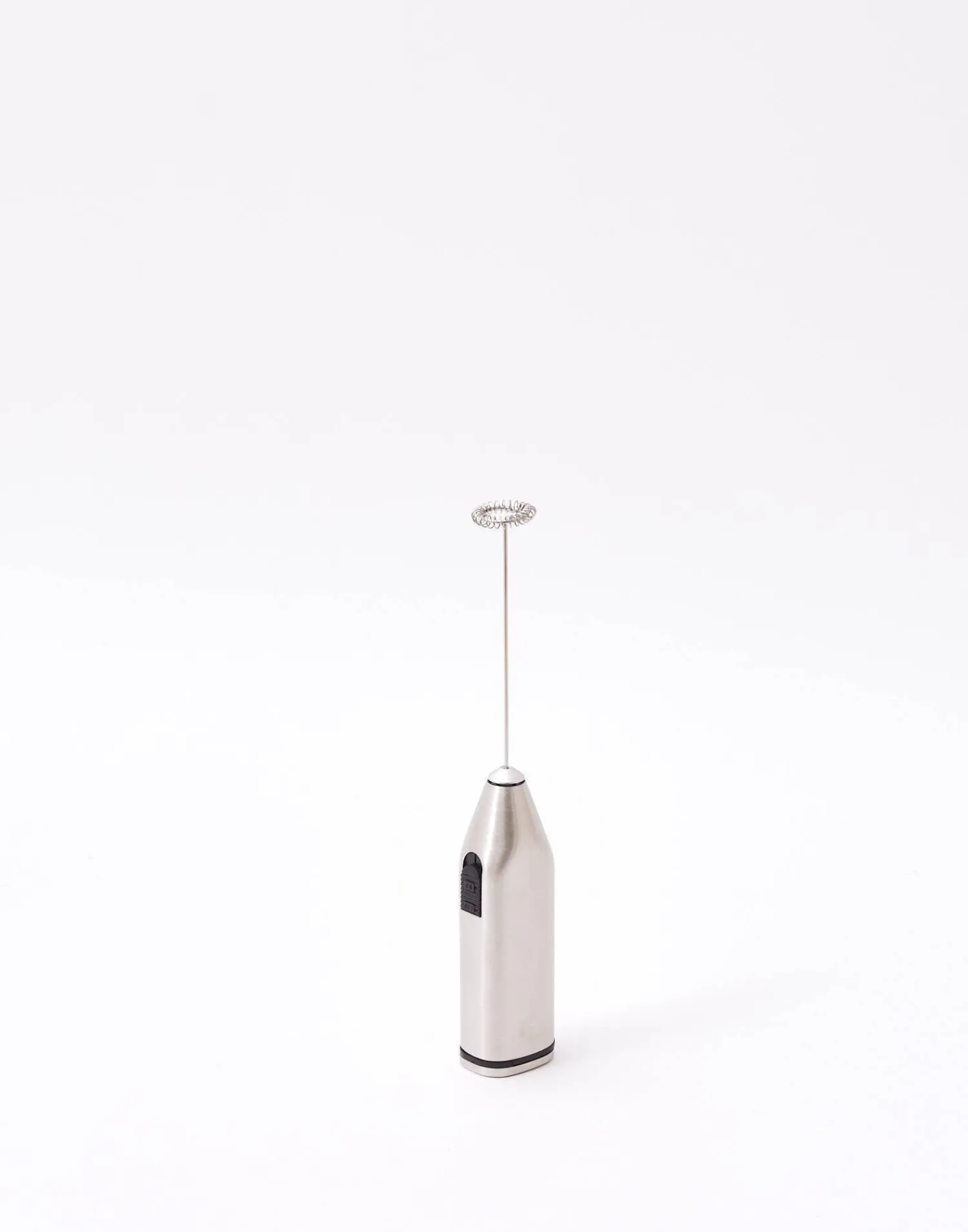 Natura Selection Espumadora Bebidas 116294-METAL Discount