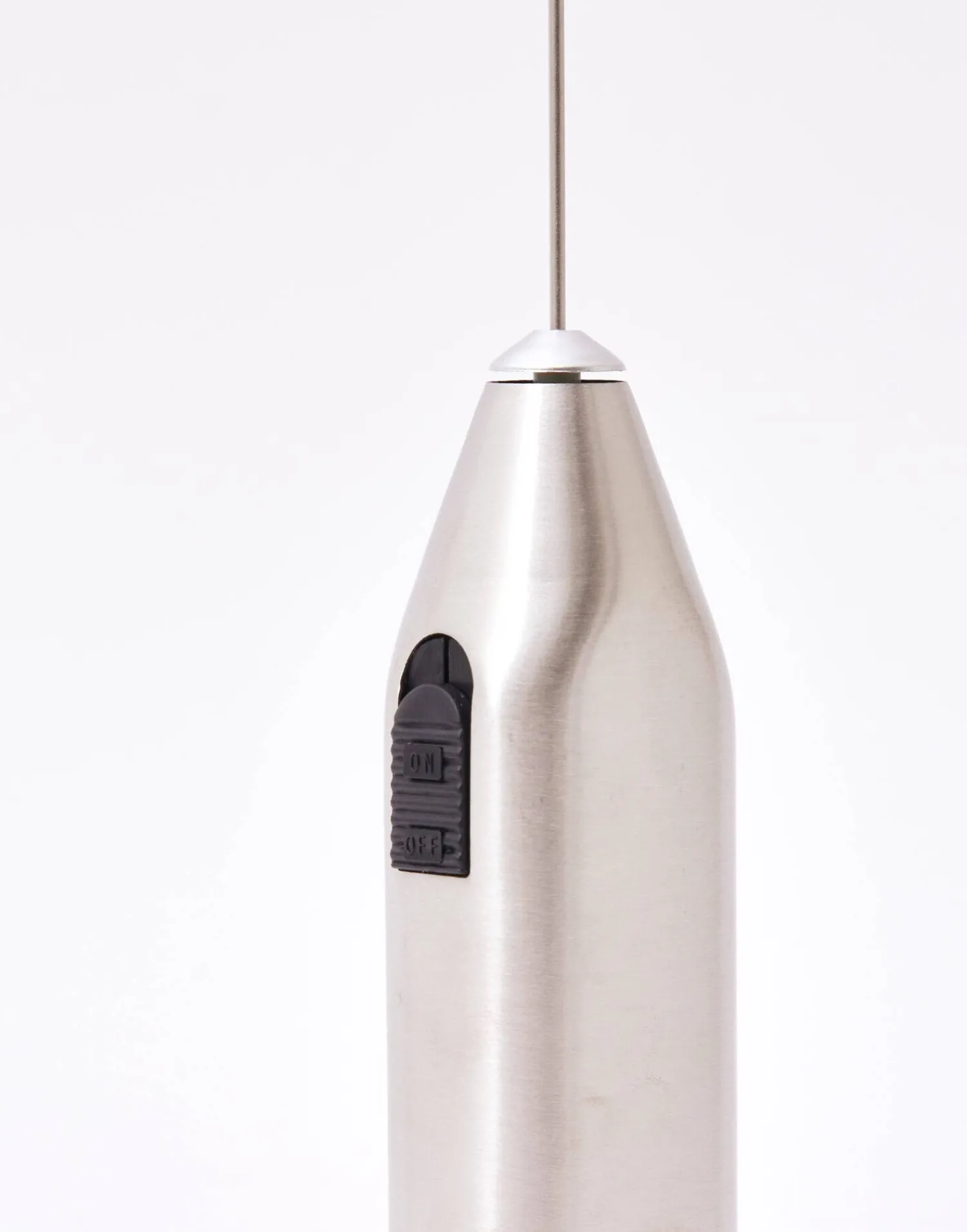 Natura Selection Espumadora Bebidas 116294-METAL Discount