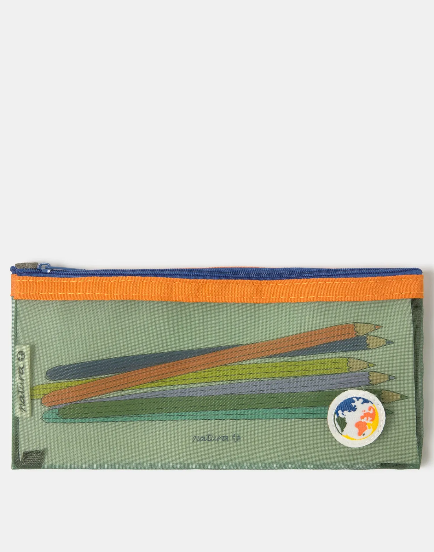 Natura Selection Estuche Rejilla Discount